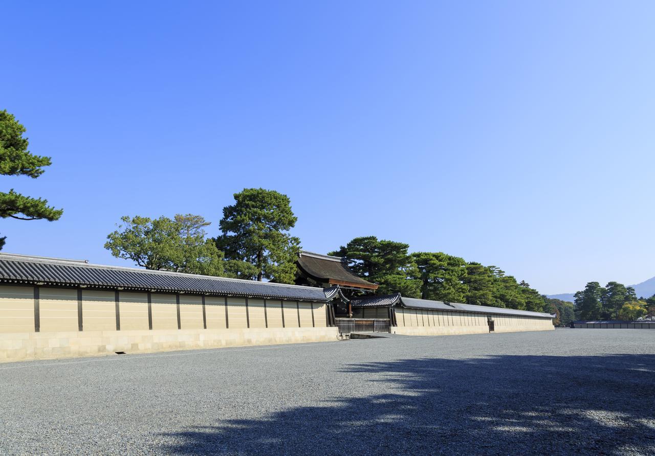 Hotel Rejoice Stay Kyoto Karasuma Oike المظهر الخارجي الصورة