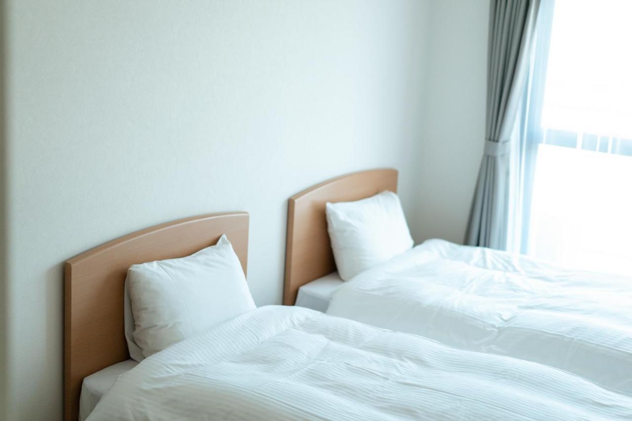 Hotel Rejoice Stay Kyoto Karasuma Oike المظهر الخارجي الصورة