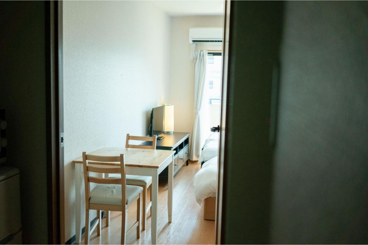 Hotel Rejoice Stay Kyoto Karasuma Oike المظهر الخارجي الصورة