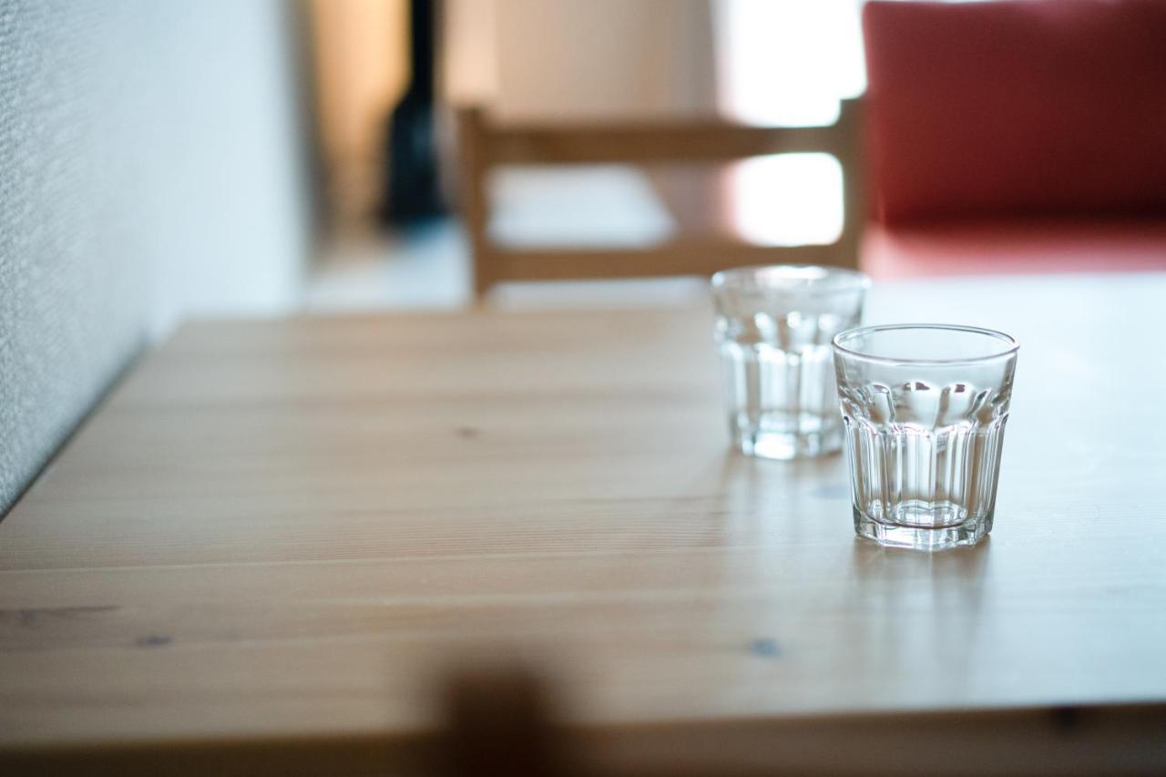Hotel Rejoice Stay Kyoto Karasuma Oike المظهر الخارجي الصورة
