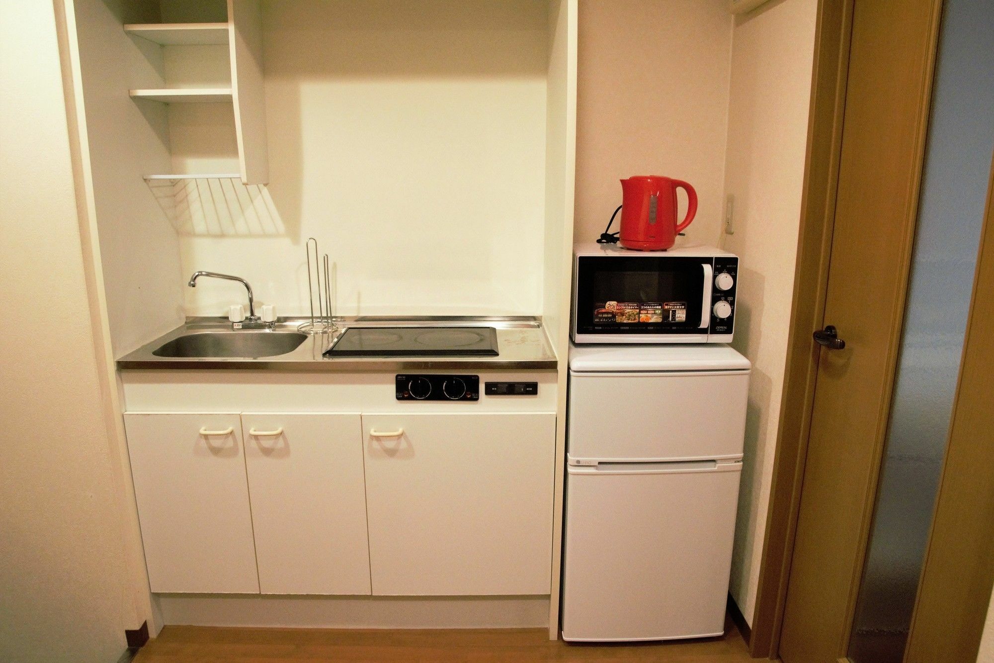 Hotel Rejoice Stay Kyoto Karasuma Oike المظهر الخارجي الصورة