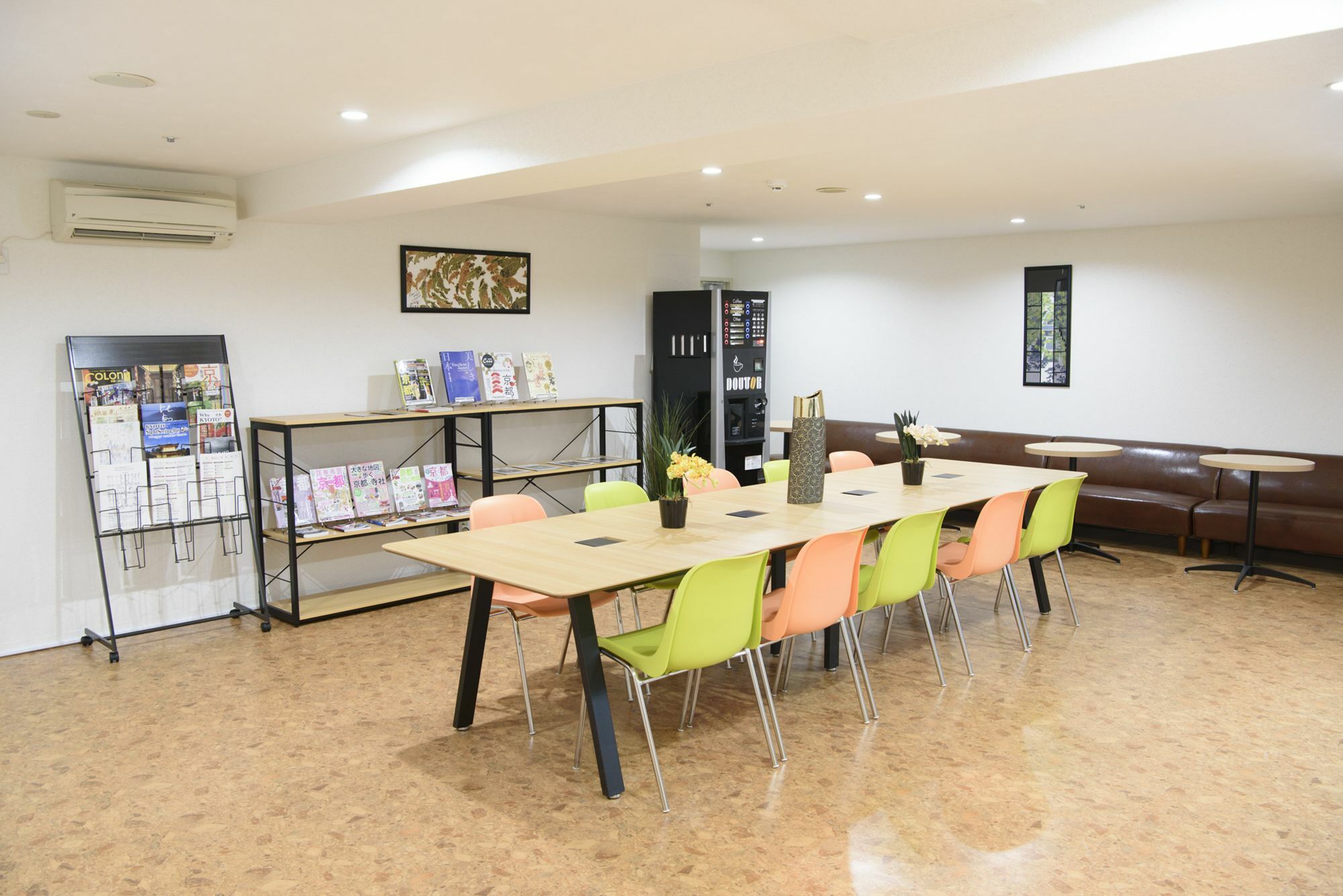 Hotel Rejoice Stay Kyoto Karasuma Oike المظهر الخارجي الصورة
