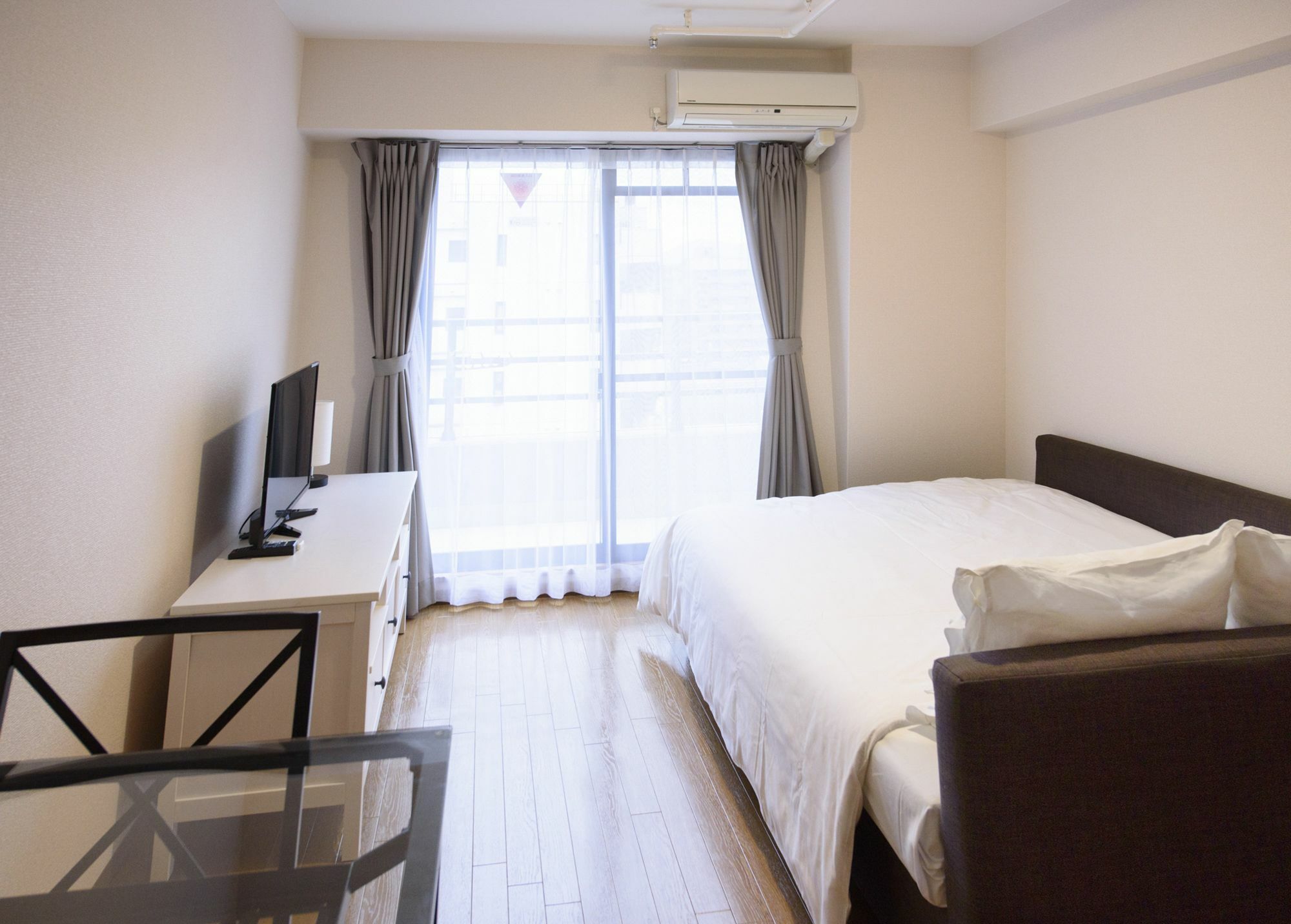 Hotel Rejoice Stay Kyoto Karasuma Oike المظهر الخارجي الصورة