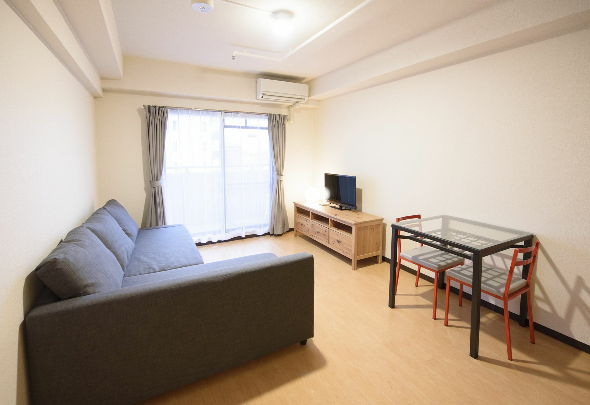 Hotel Rejoice Stay Kyoto Karasuma Oike المظهر الخارجي الصورة