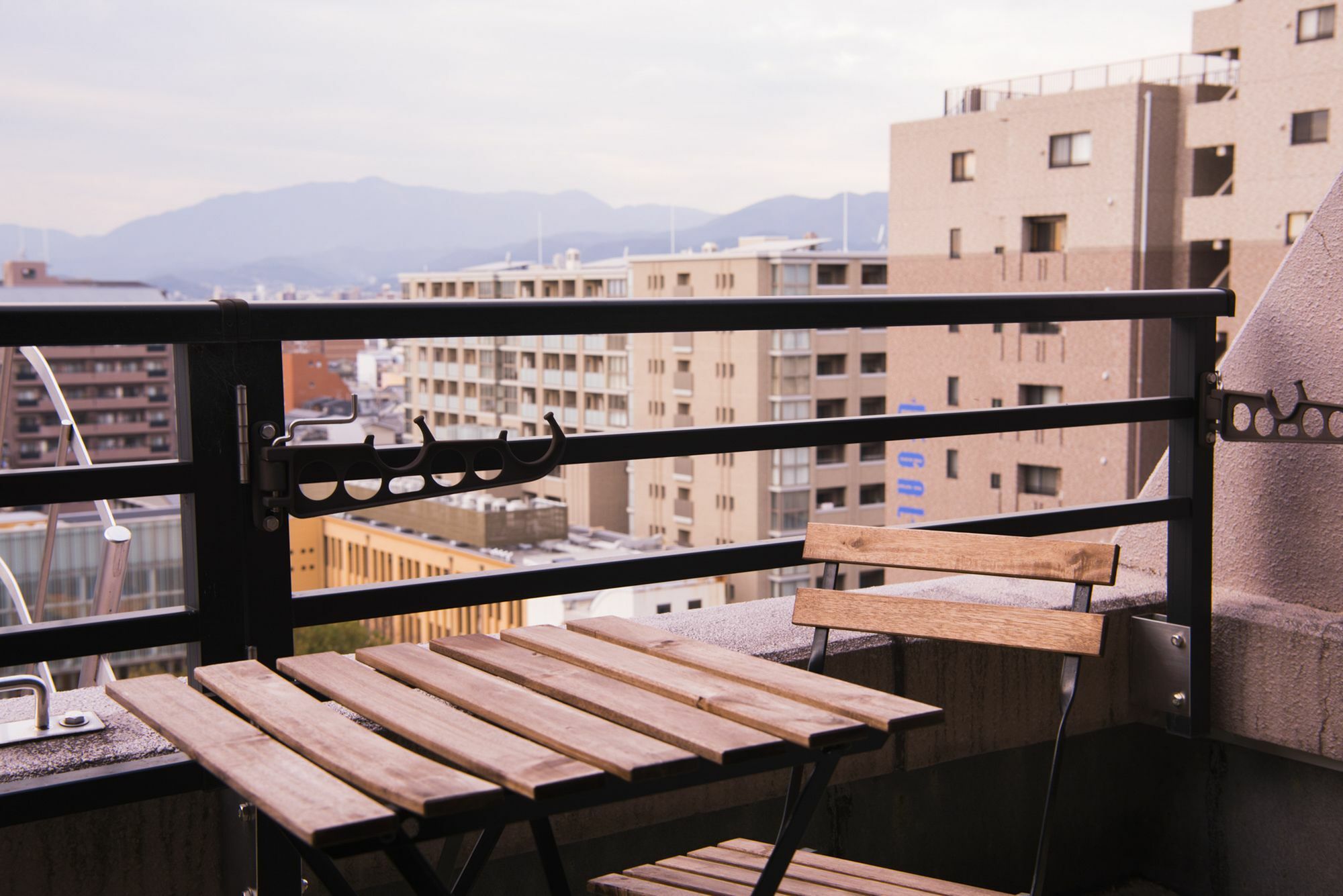 Hotel Rejoice Stay Kyoto Karasuma Oike المظهر الخارجي الصورة